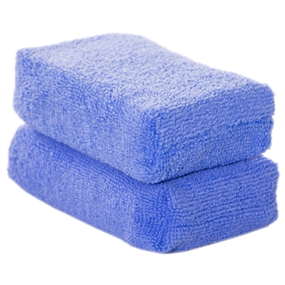 Premium Microfiber Applicator